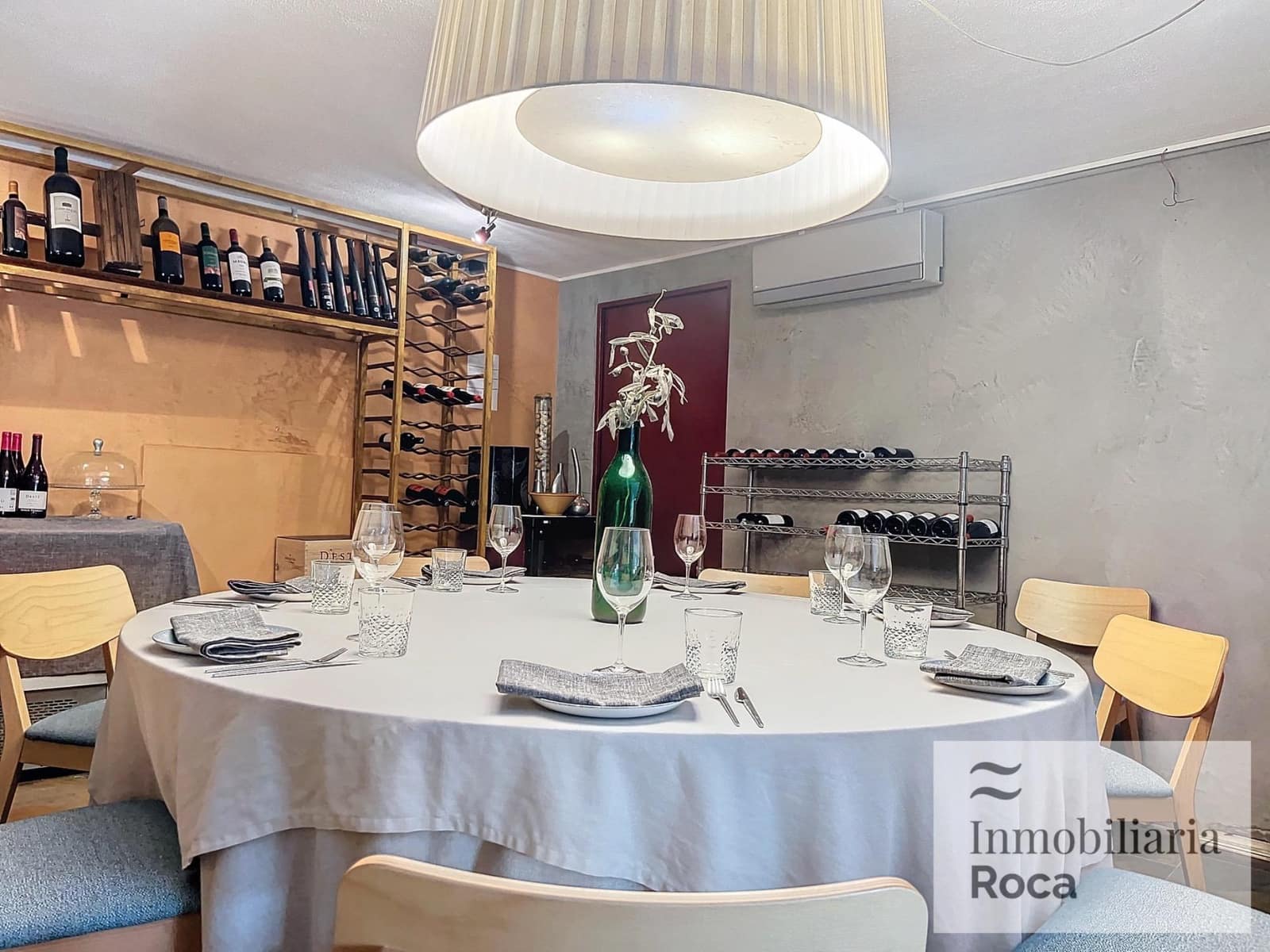 Yritys myytävänä paikassa Fornells - 650 000 € (Ref: 9376773)