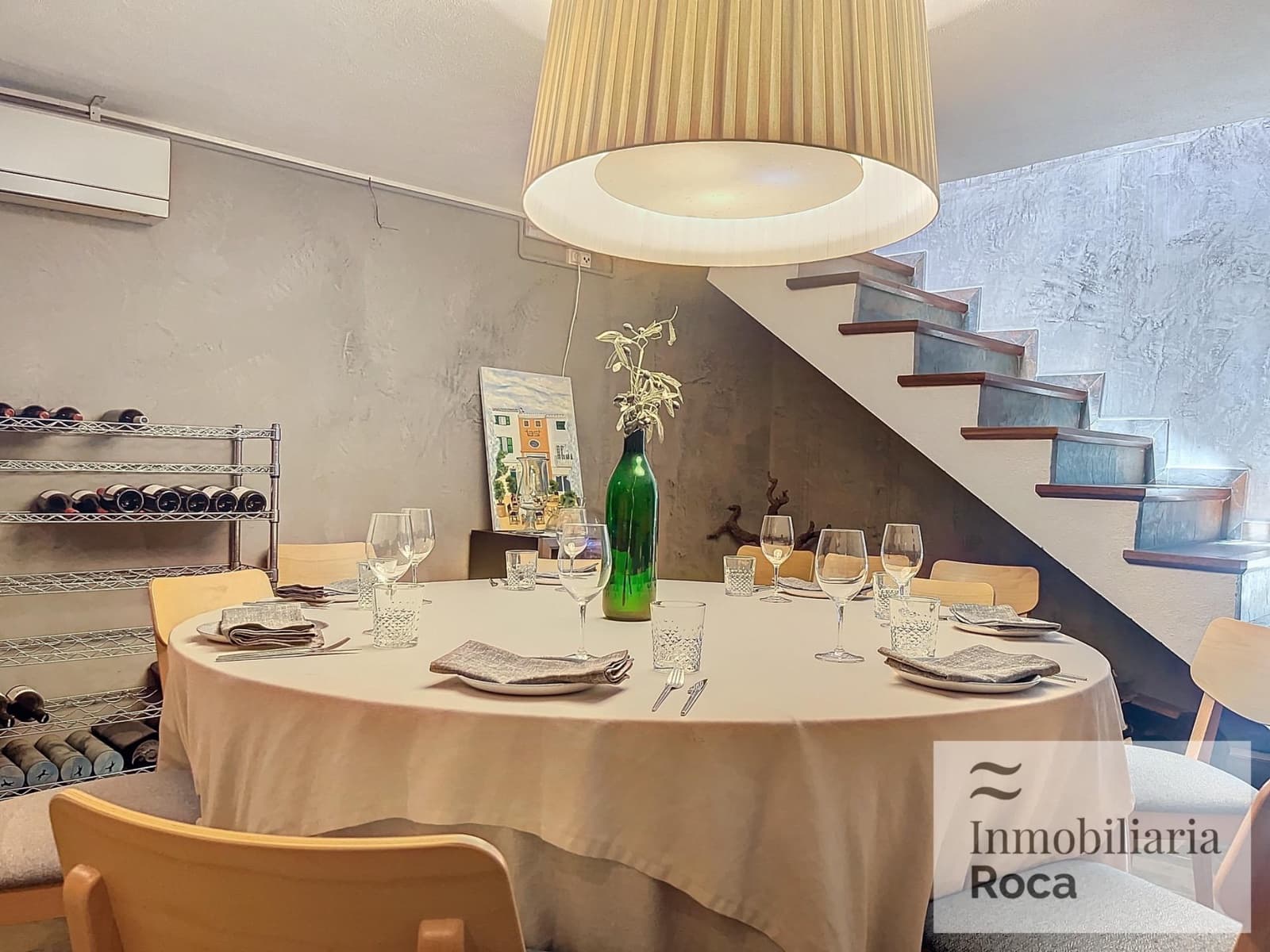 Yritys myytävänä paikassa Fornells - 650 000 € (Ref: 9376773)