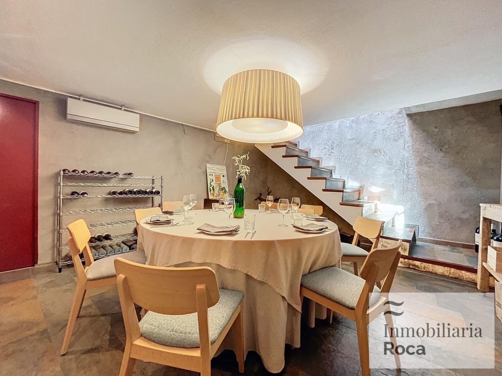 Yritys myytävänä paikassa Fornells - 650 000 € (Ref: 9376773)