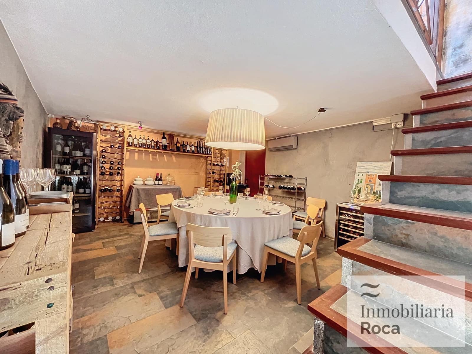 Yritys myytävänä paikassa Fornells - 650 000 € (Ref: 9376773)