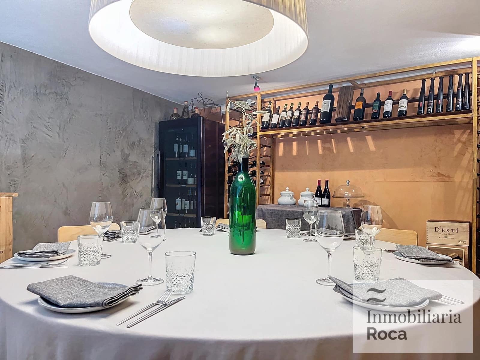 Yritys myytävänä paikassa Fornells - 650 000 € (Ref: 9376773)