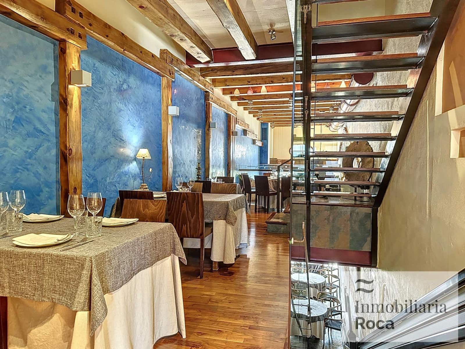 Yritys myytävänä paikassa Fornells - 650 000 € (Ref: 9376773)