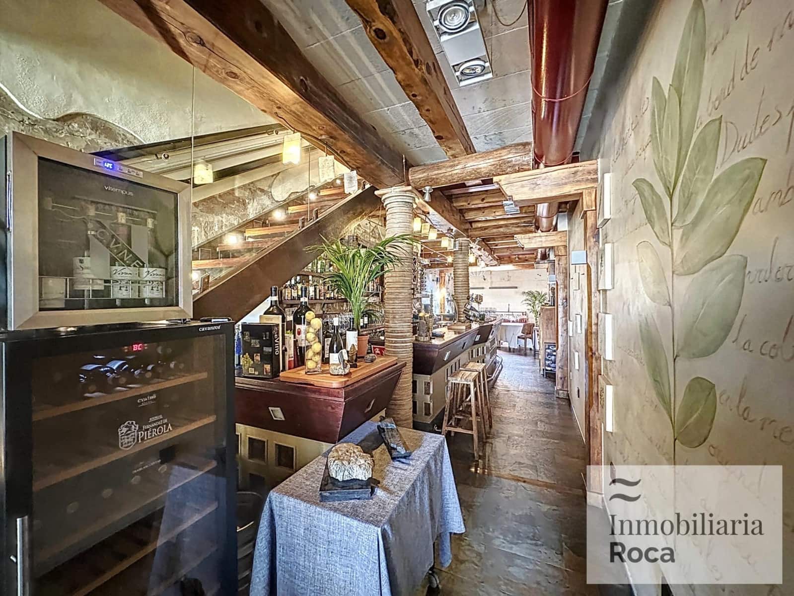 Yritys myytävänä paikassa Fornells - 650 000 € (Ref: 9376773)