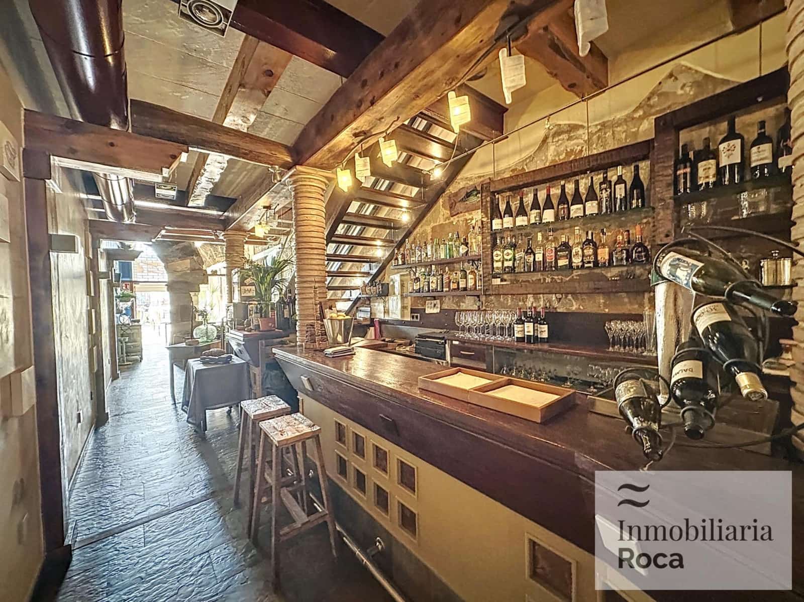 Yritys myytävänä paikassa Fornells - 650 000 € (Ref: 9376773)