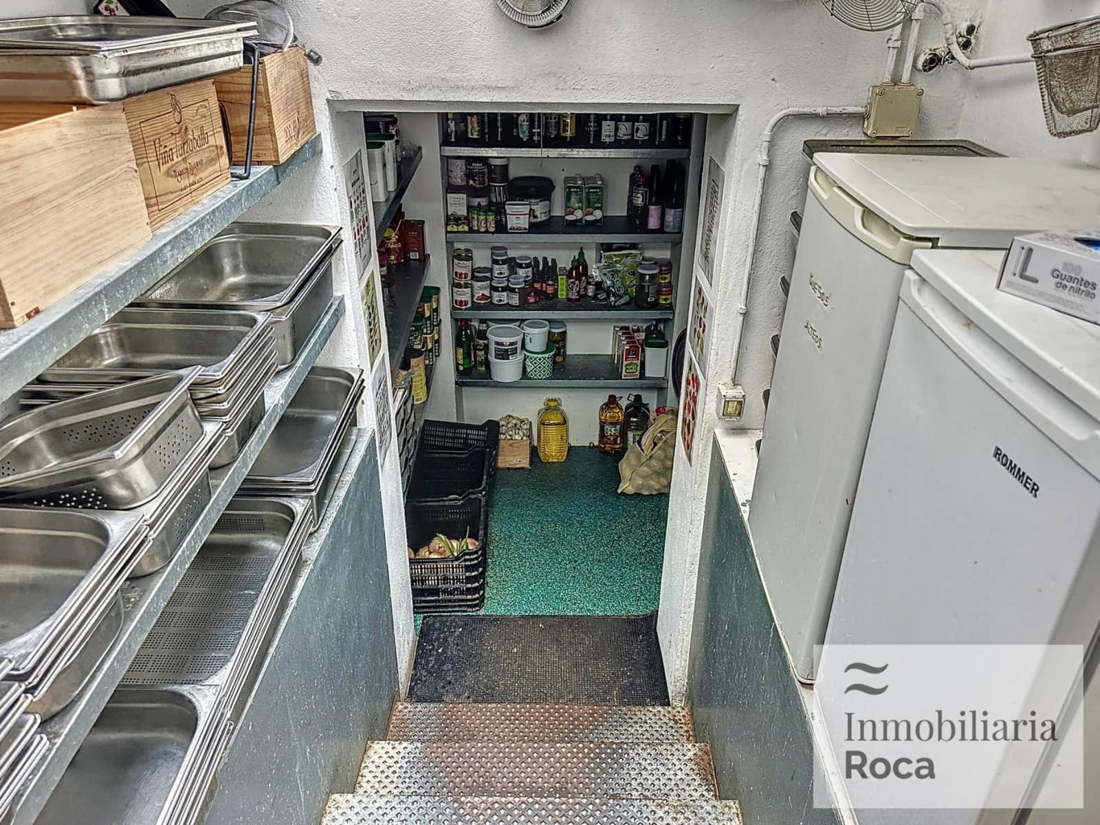 Yritys myytävänä paikassa Fornells - 650 000 € (Ref: 9376773)