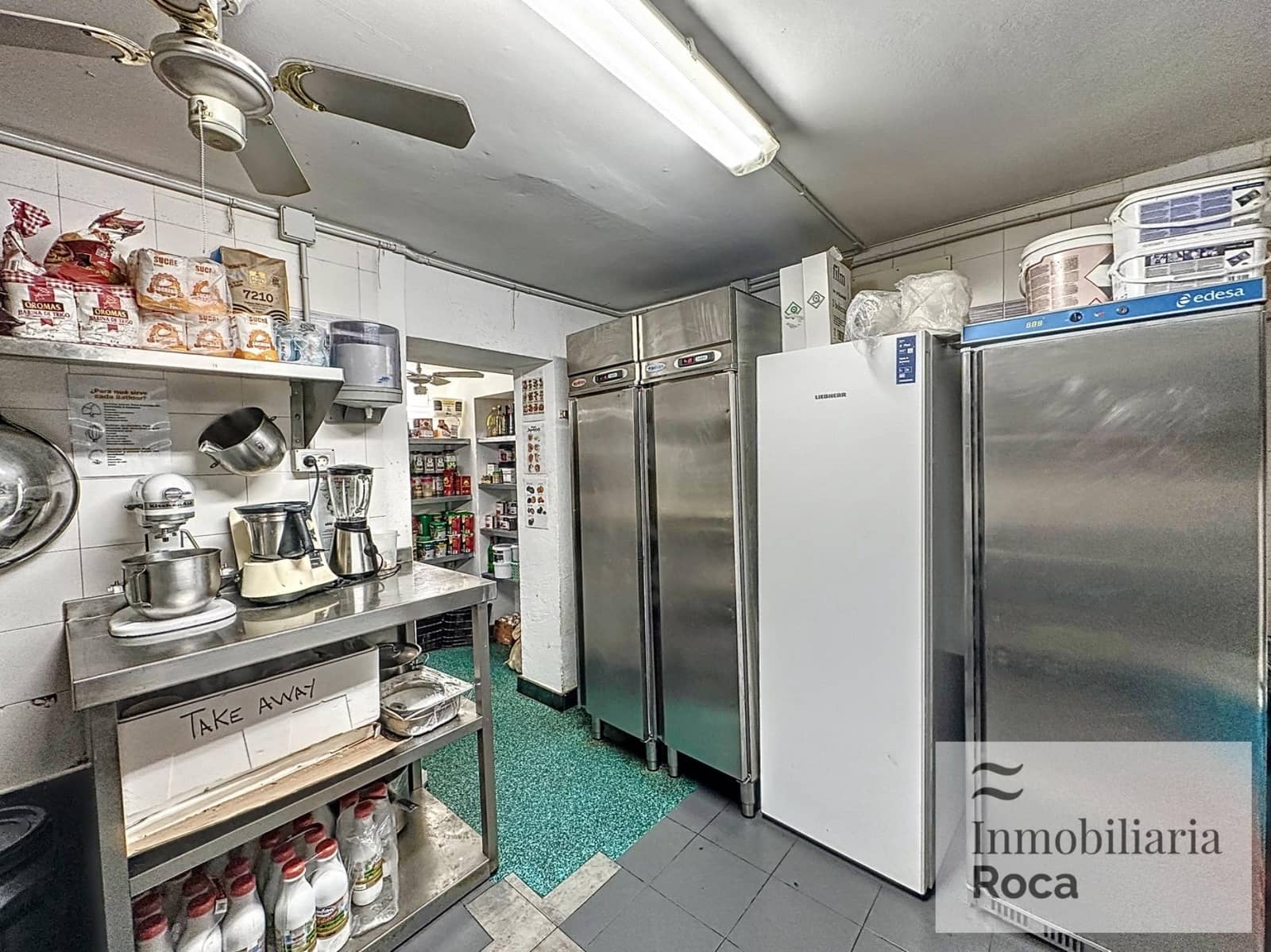 Yritys myytävänä paikassa Fornells - 650 000 € (Ref: 9376773)