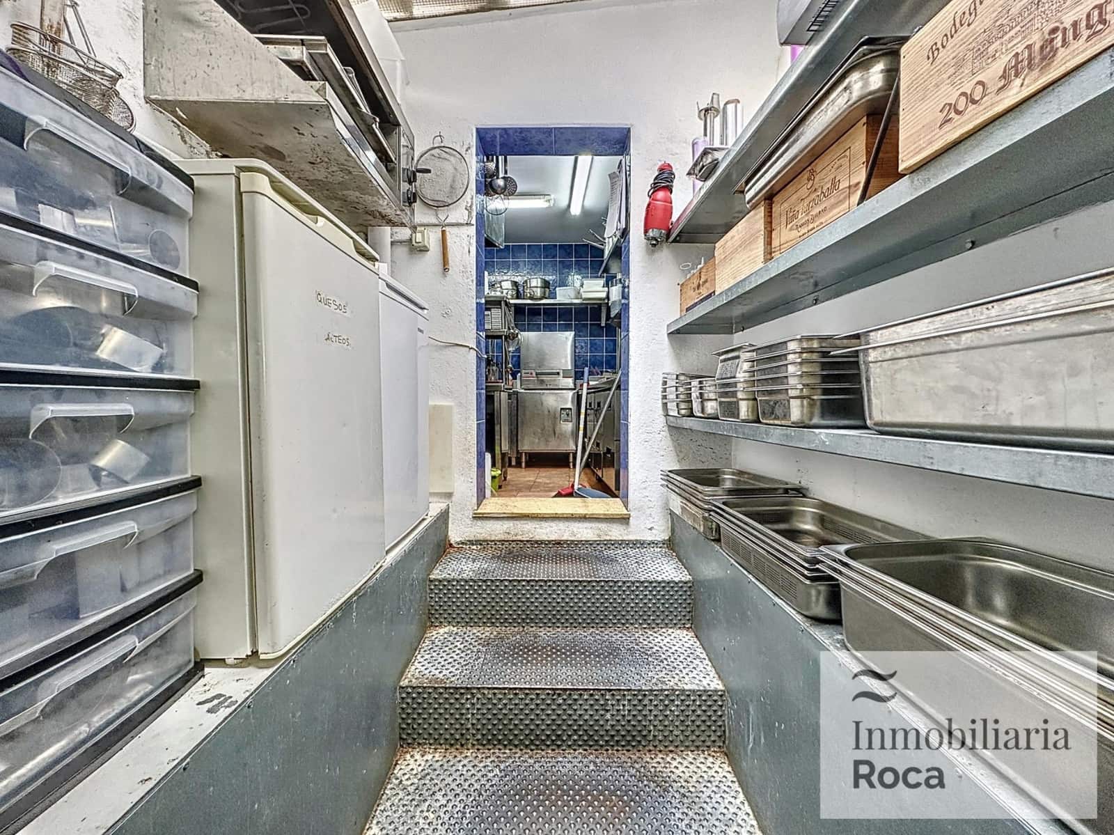 Yritys myytävänä paikassa Fornells - 650 000 € (Ref: 9376773)