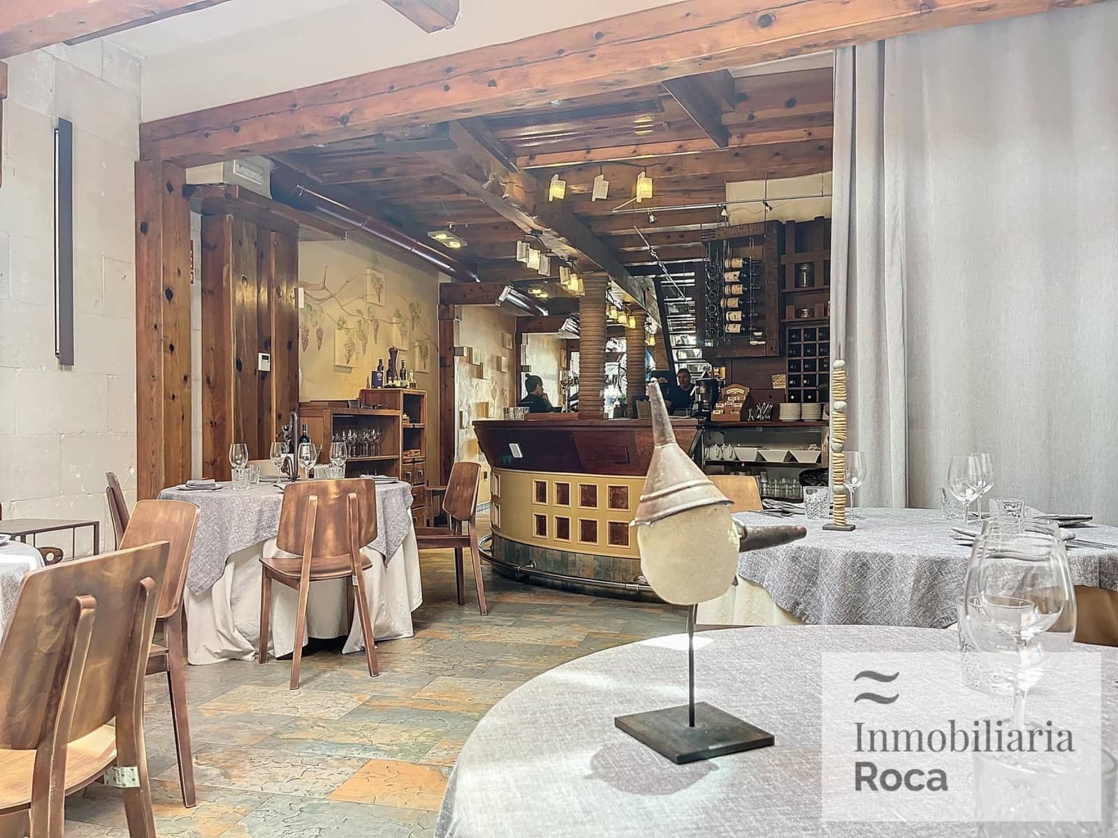 Yritys myytävänä paikassa Fornells - 650 000 € (Ref: 9376773)