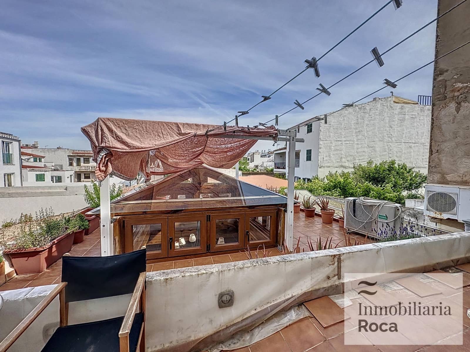 Yritys myytävänä paikassa Fornells - 650 000 € (Ref: 9376773)