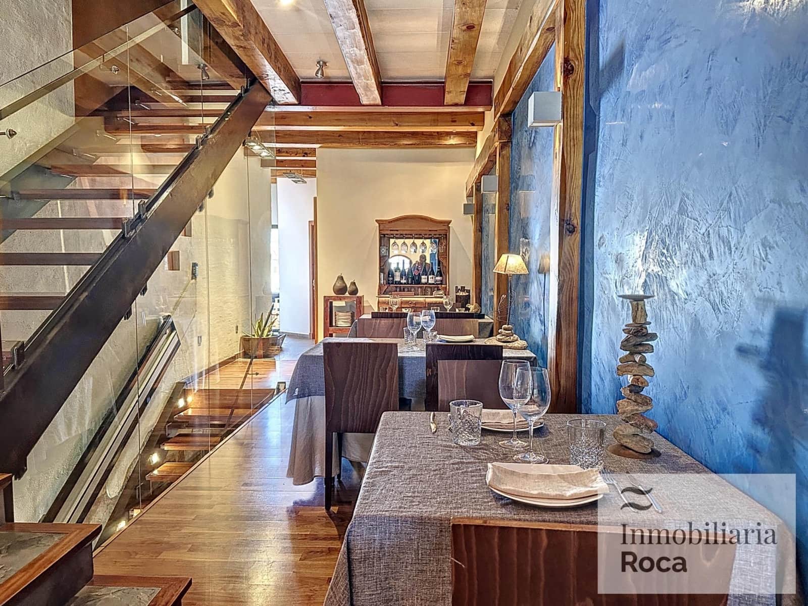 Yritys myytävänä paikassa Fornells - 650 000 € (Ref: 9376773)