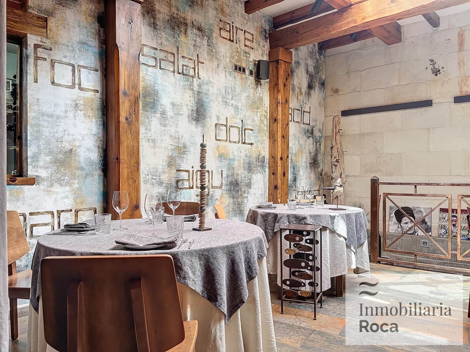 Yritys myytävänä paikassa Fornells - 650 000 € (Ref: 9376773)