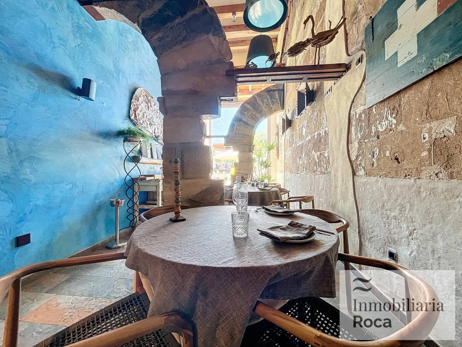 Yritys myytävänä paikassa Fornells - 650 000 € (Ref: 9376773)