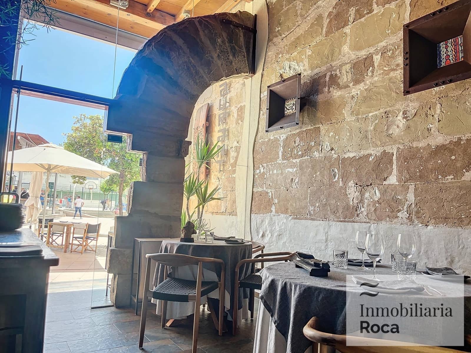 Yritys myytävänä paikassa Fornells - 650 000 € (Ref: 9376773)