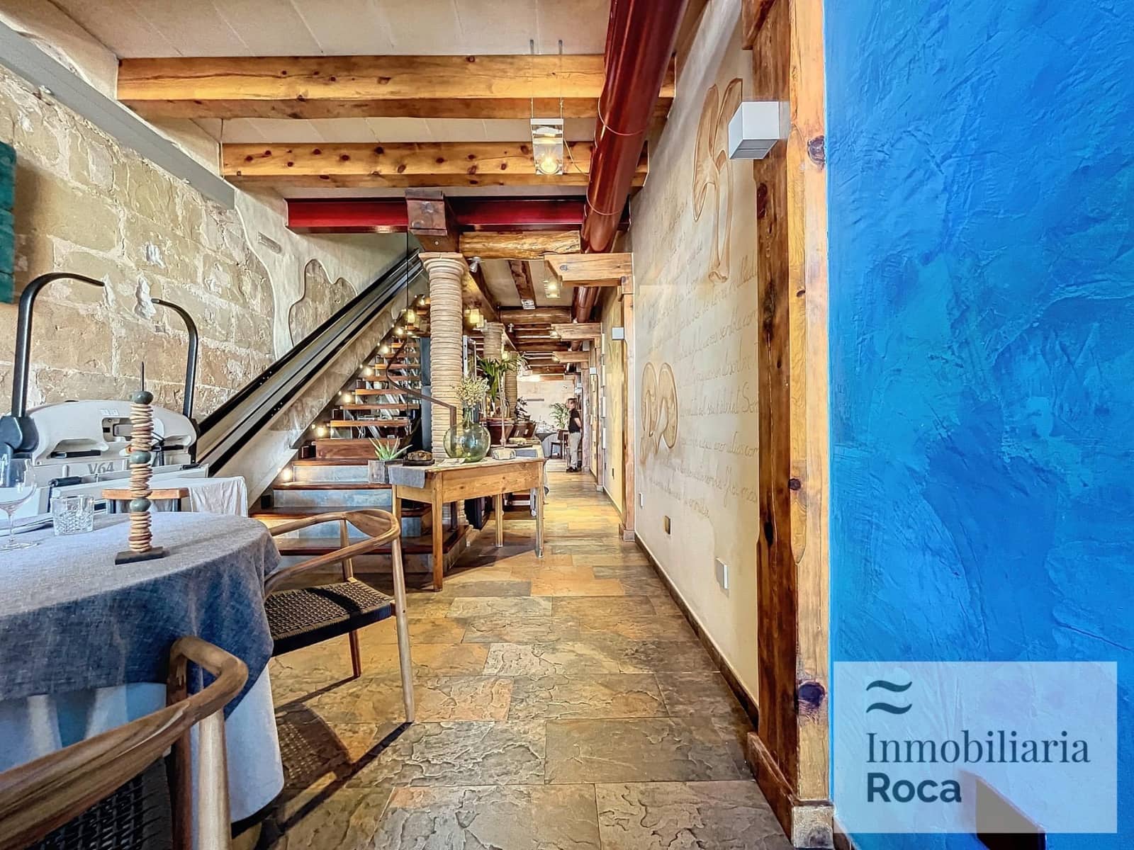 Yritys myytävänä paikassa Fornells - 650 000 € (Ref: 9376773)