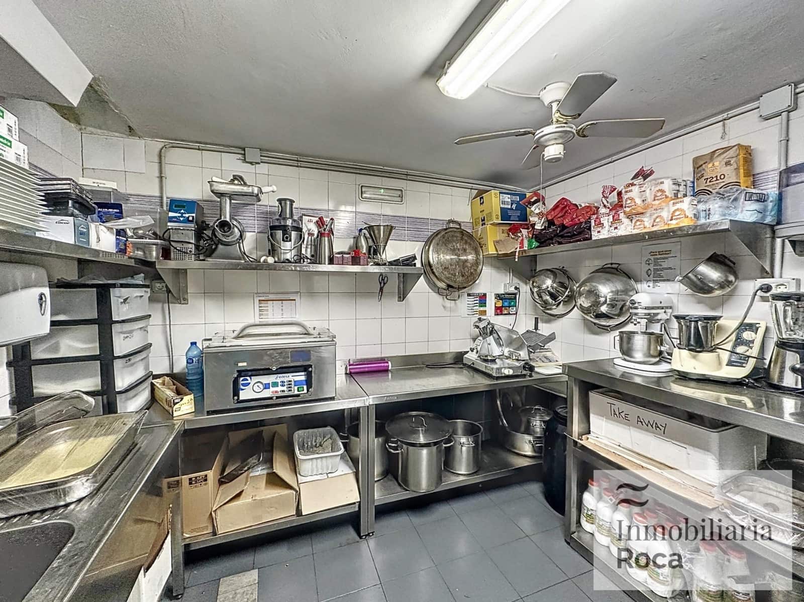 Yritys myytävänä paikassa Fornells - 650 000 € (Ref: 9376773)