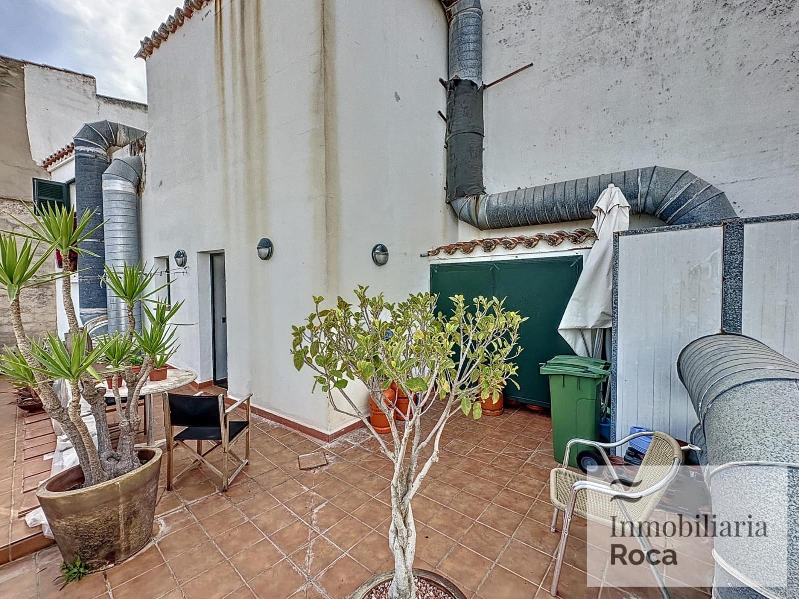 Yritys myytävänä paikassa Fornells - 650 000 € (Ref: 9376773)