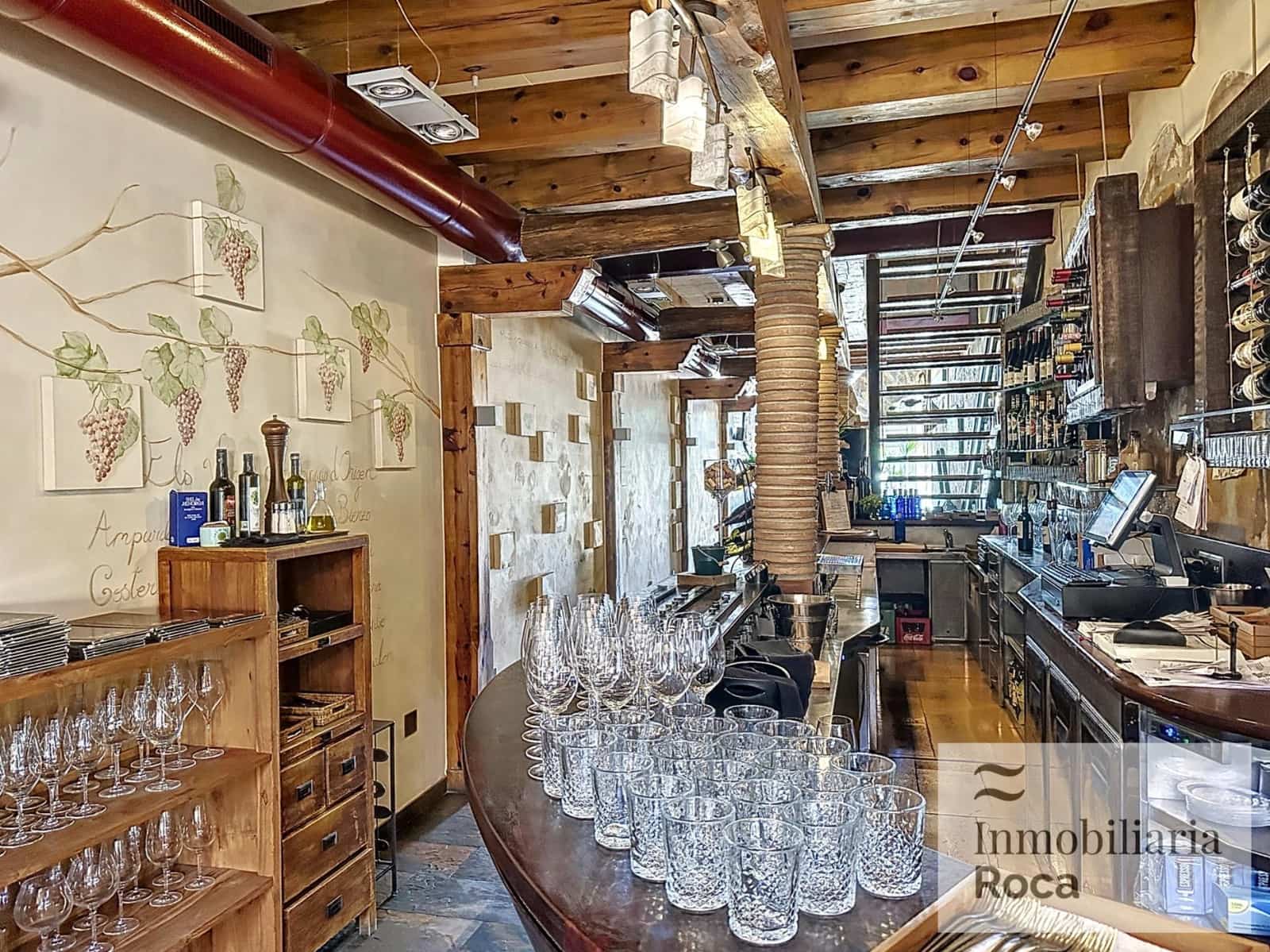 Yritys myytävänä paikassa Fornells - 650 000 € (Ref: 9376773)