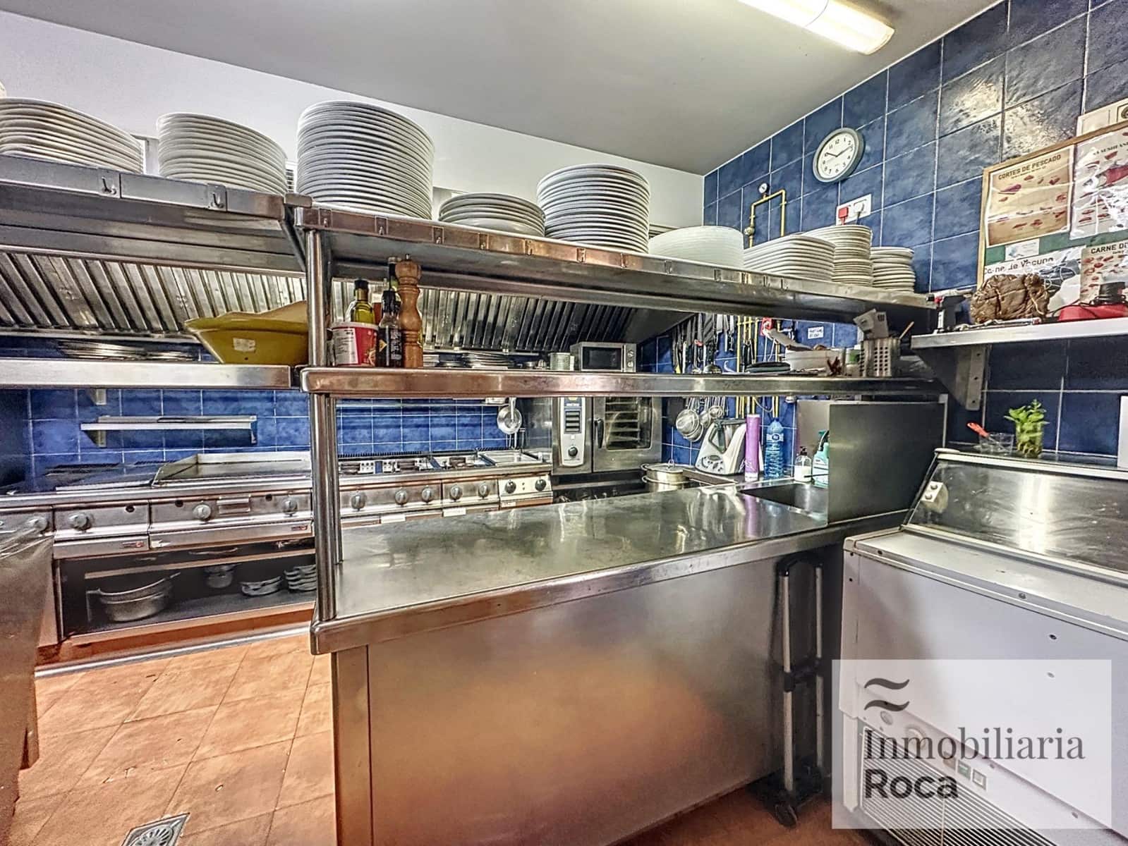 Yritys myytävänä paikassa Fornells - 650 000 € (Ref: 9376773)