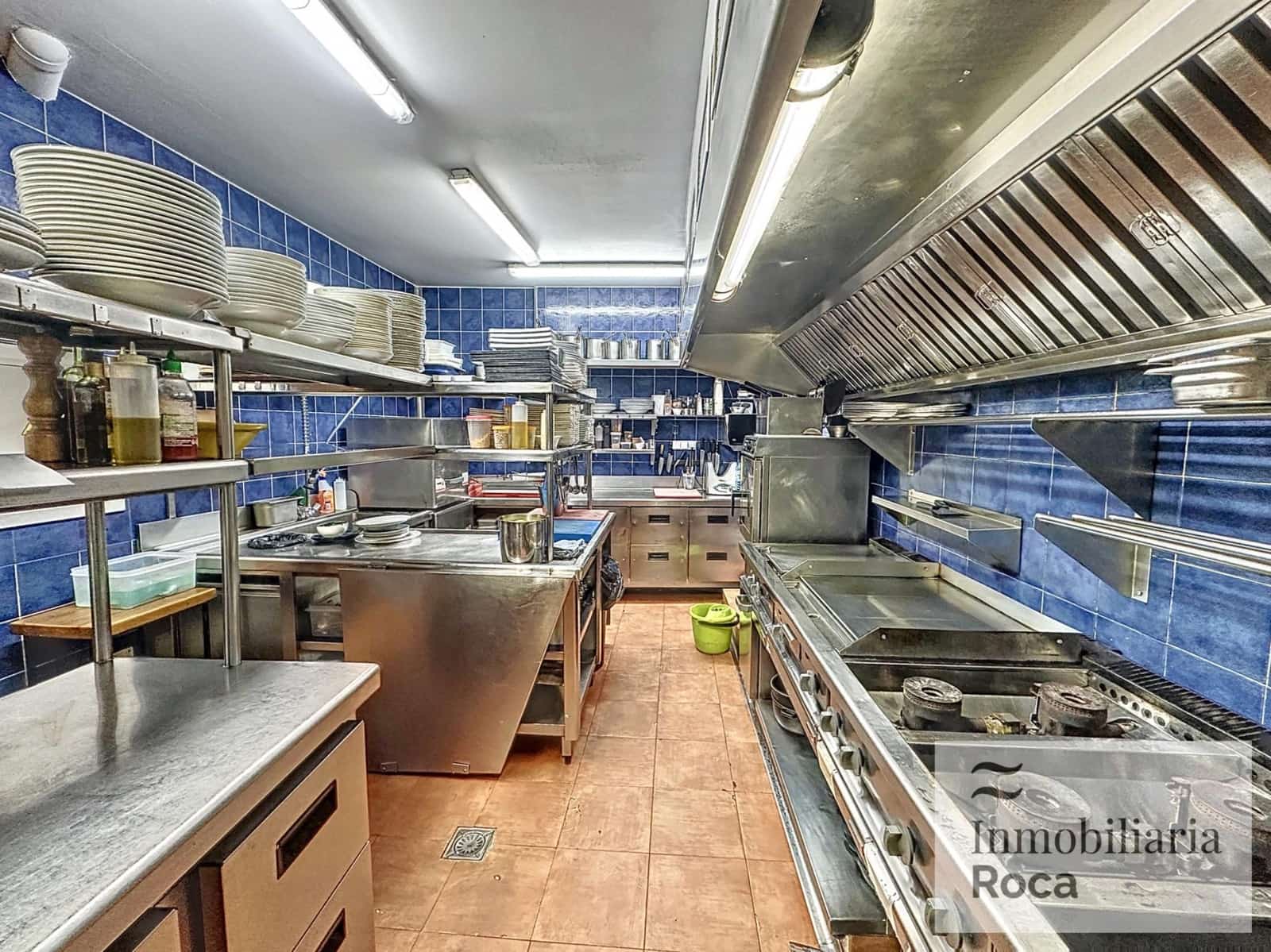 Yritys myytävänä paikassa Fornells - 650 000 € (Ref: 9376773)