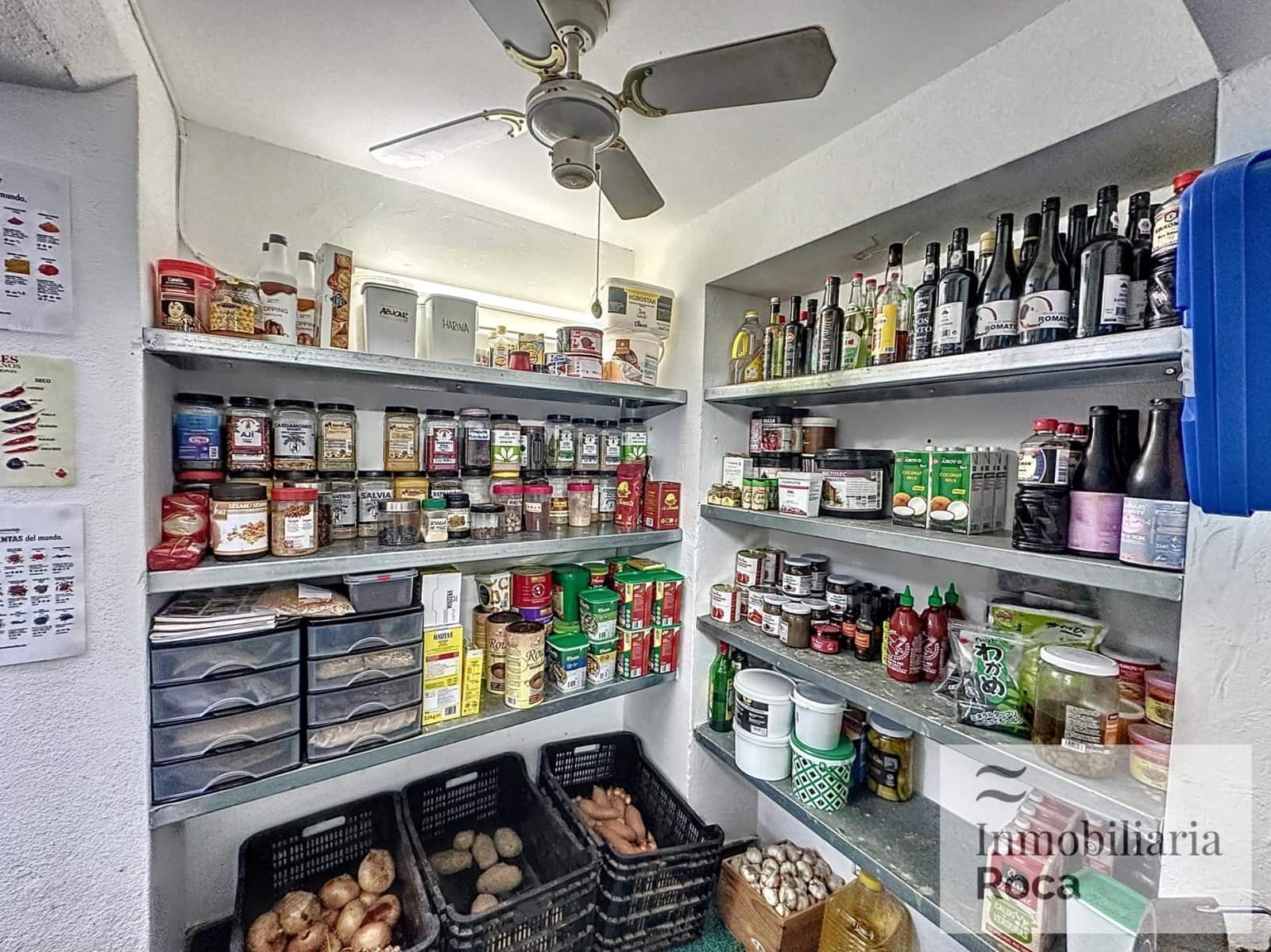 Yritys myytävänä paikassa Fornells - 650 000 € (Ref: 9376773)