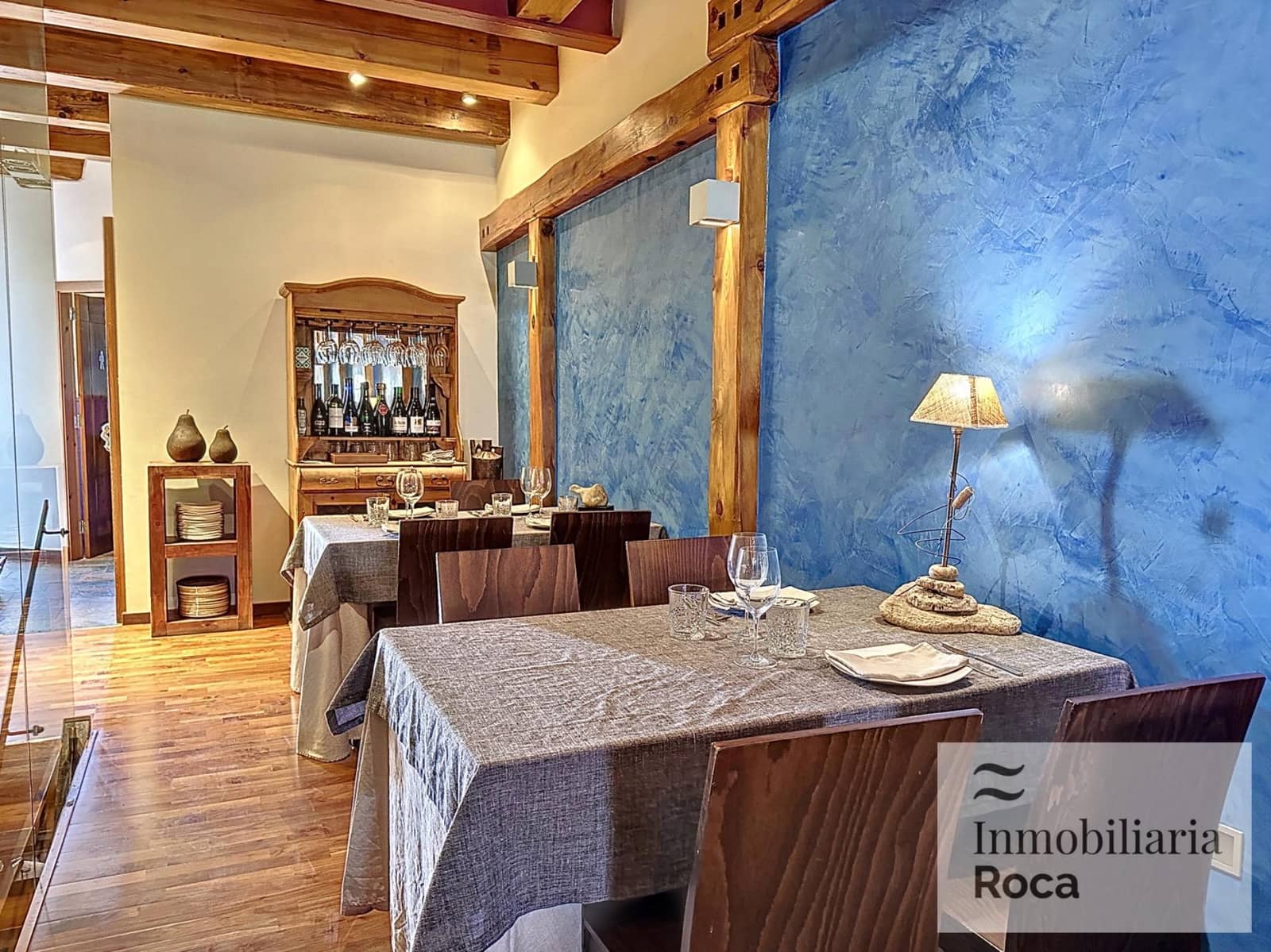 Yritys myytävänä paikassa Fornells - 650 000 € (Ref: 9376773)