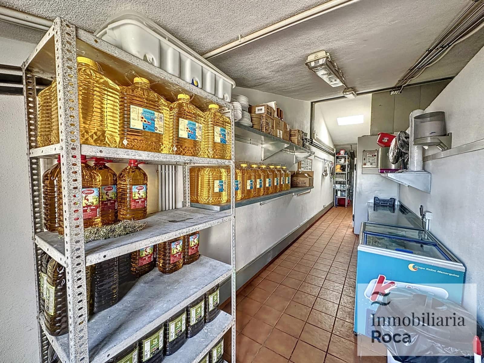 Yritys myytävänä paikassa Fornells - 650 000 € (Ref: 9376773)