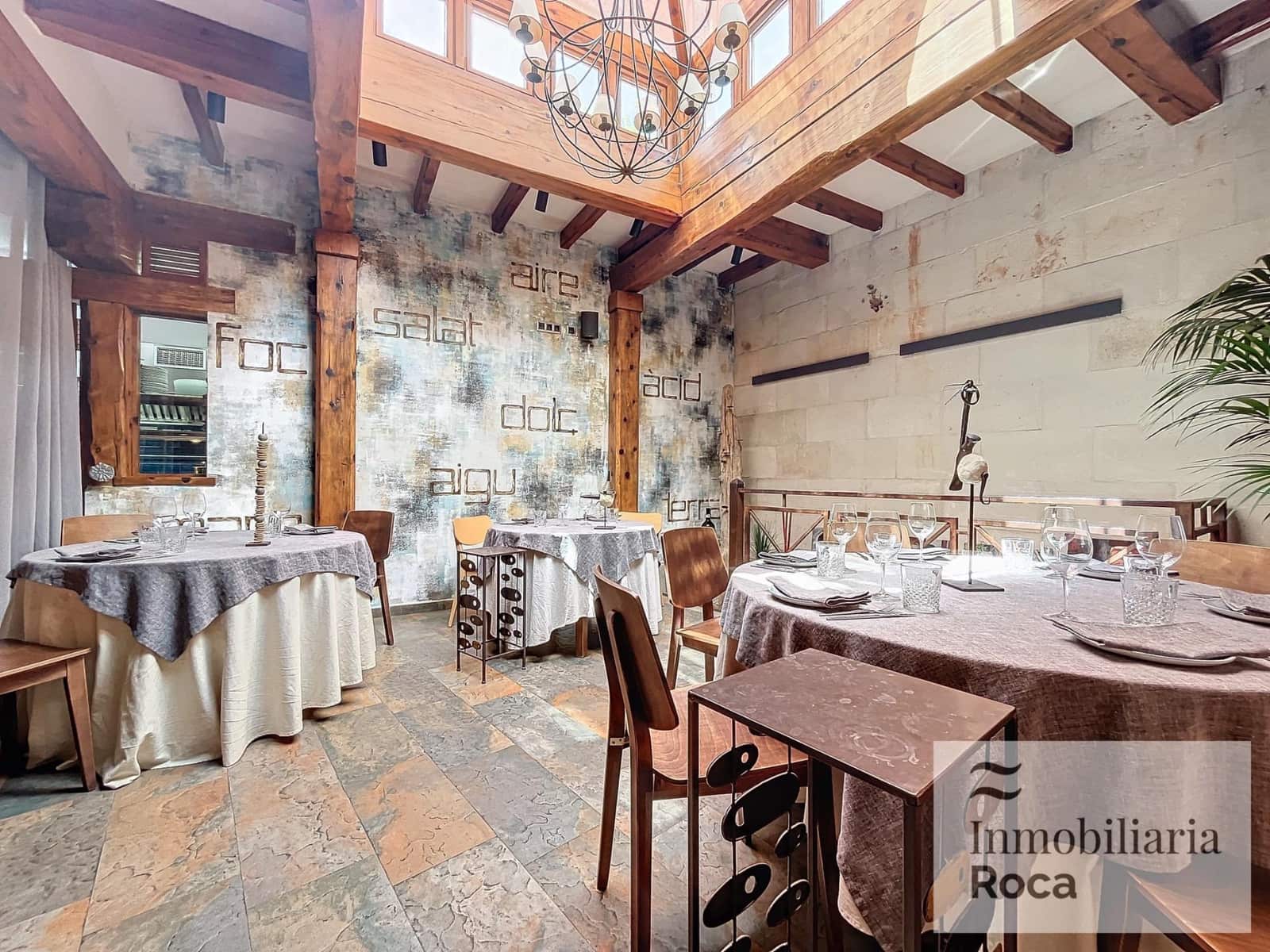 Yritys myytävänä paikassa Fornells - 650 000 € (Ref: 9376773)