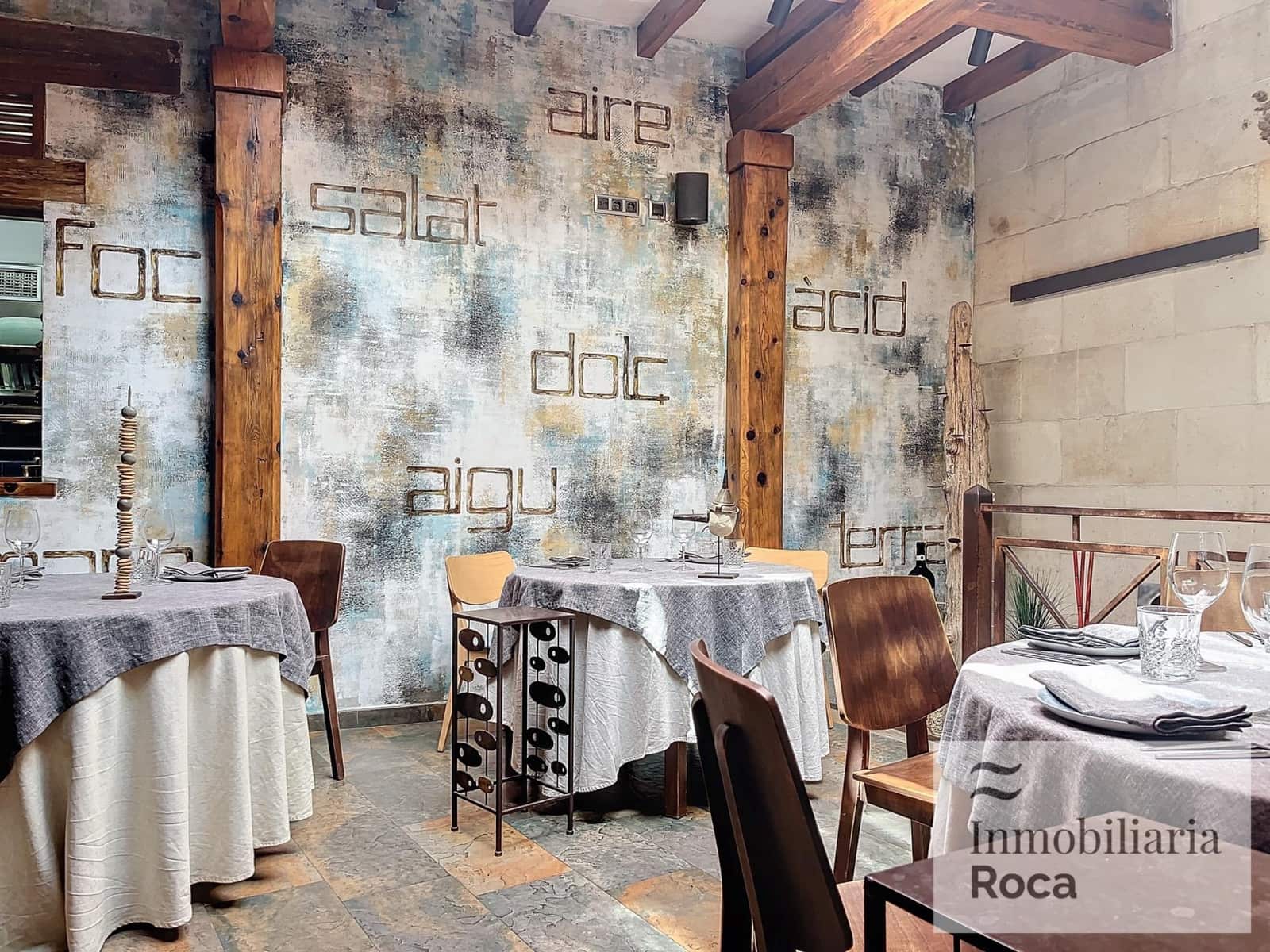 Yritys myytävänä paikassa Fornells - 650 000 € (Ref: 9376773)