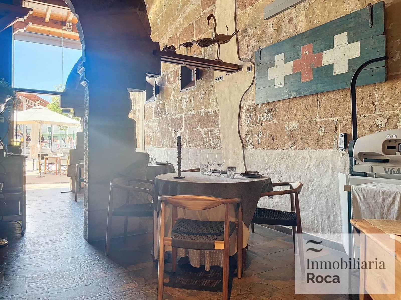 Yritys myytävänä paikassa Fornells - 650 000 € (Ref: 9376773)