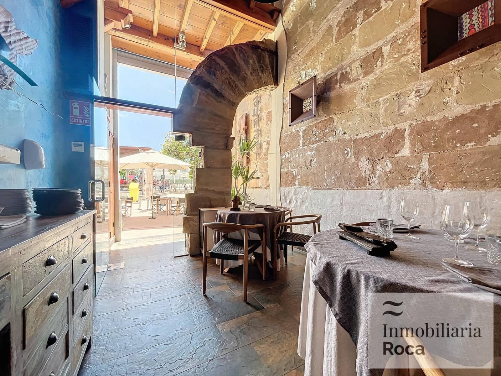 Yritys myytävänä paikassa Fornells - 650 000 € (Ref: 9376773)