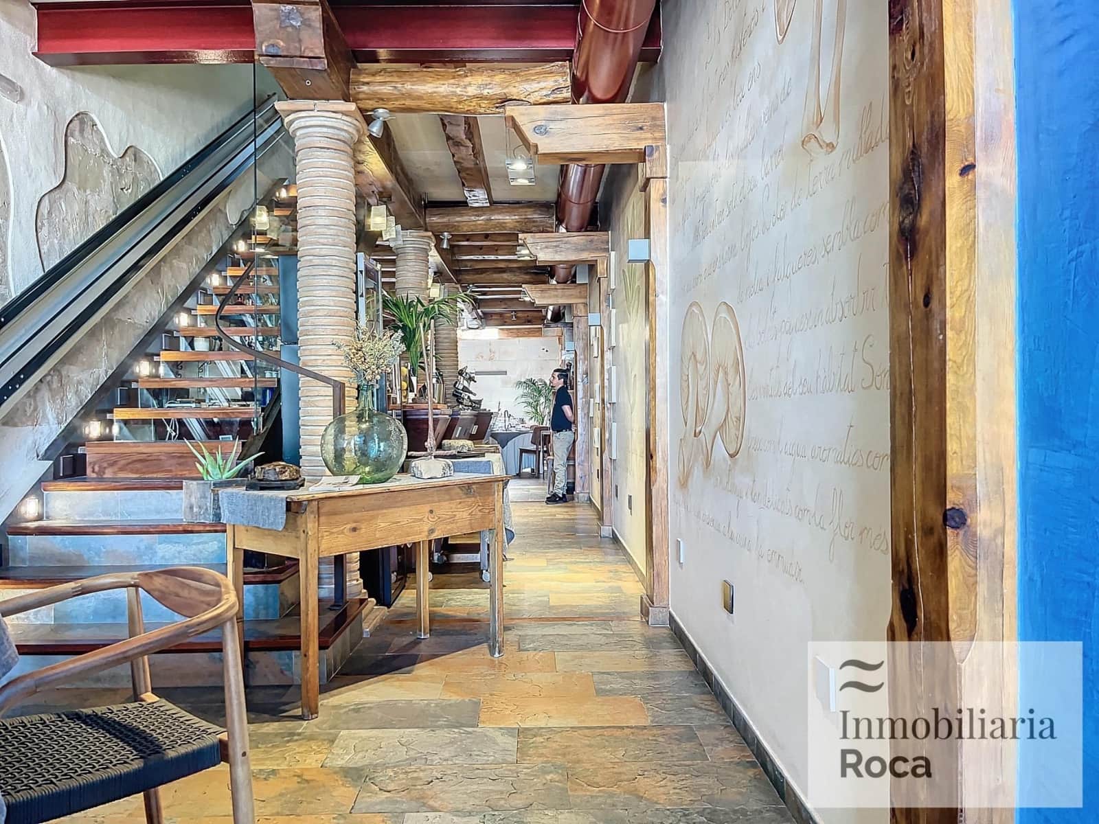 Yritys myytävänä paikassa Fornells - 650 000 € (Ref: 9376773)