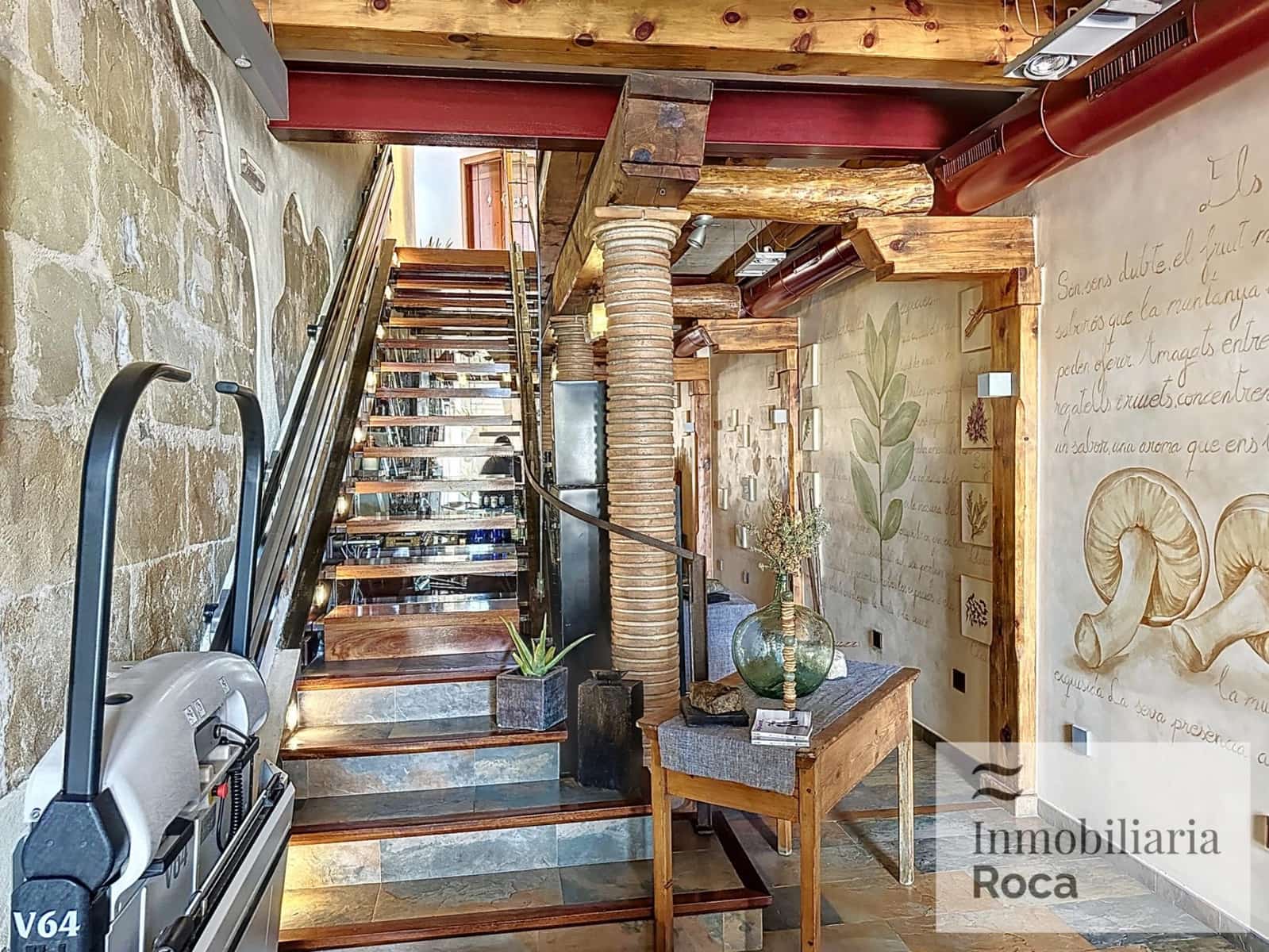 Yritys myytävänä paikassa Fornells - 650 000 € (Ref: 9376773)