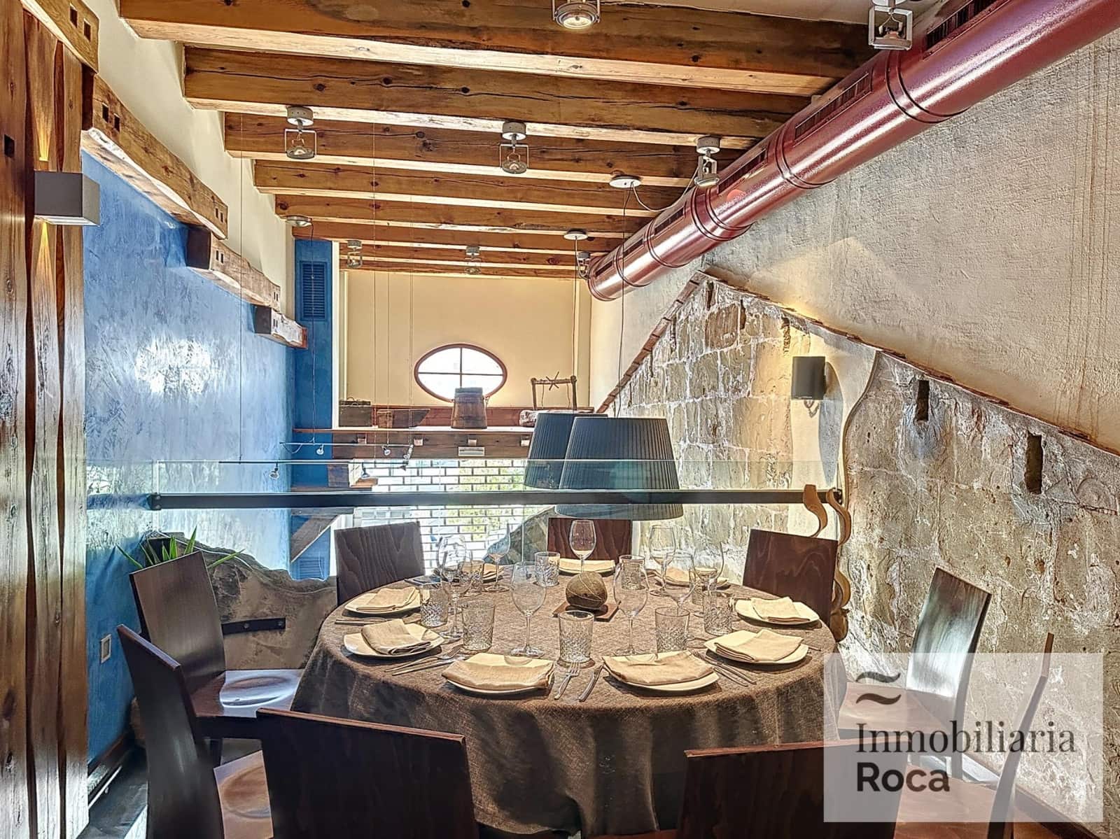 Yritys myytävänä paikassa Fornells - 650 000 € (Ref: 9376773)