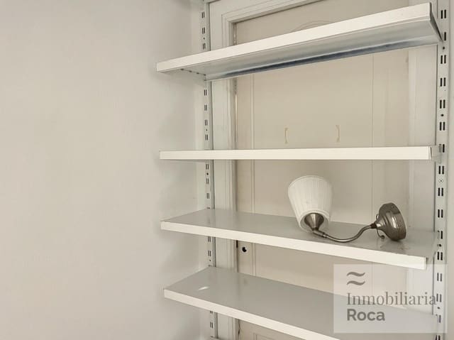 1 makuuhuone Kaupallinen myytävänä paikassa Es Mercadal - 125 000 € (Ref: 9398505)