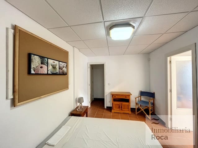 1 makuuhuone Kaupallinen myytävänä paikassa Es Mercadal - 125 000 € (Ref: 9398505)