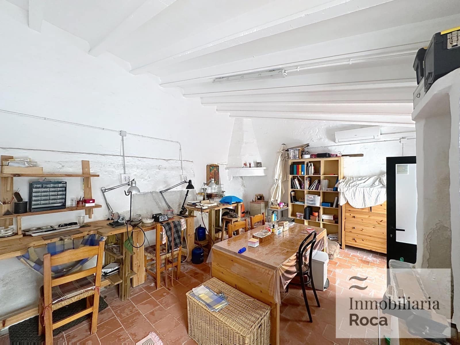 6 soverom Hus til salgs i Es Mercadal - € 1 100 000 (Ref: 9398506)