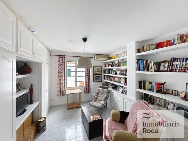 6 soverom Hus til salgs i Es Mercadal - € 1 100 000 (Ref: 9398506)