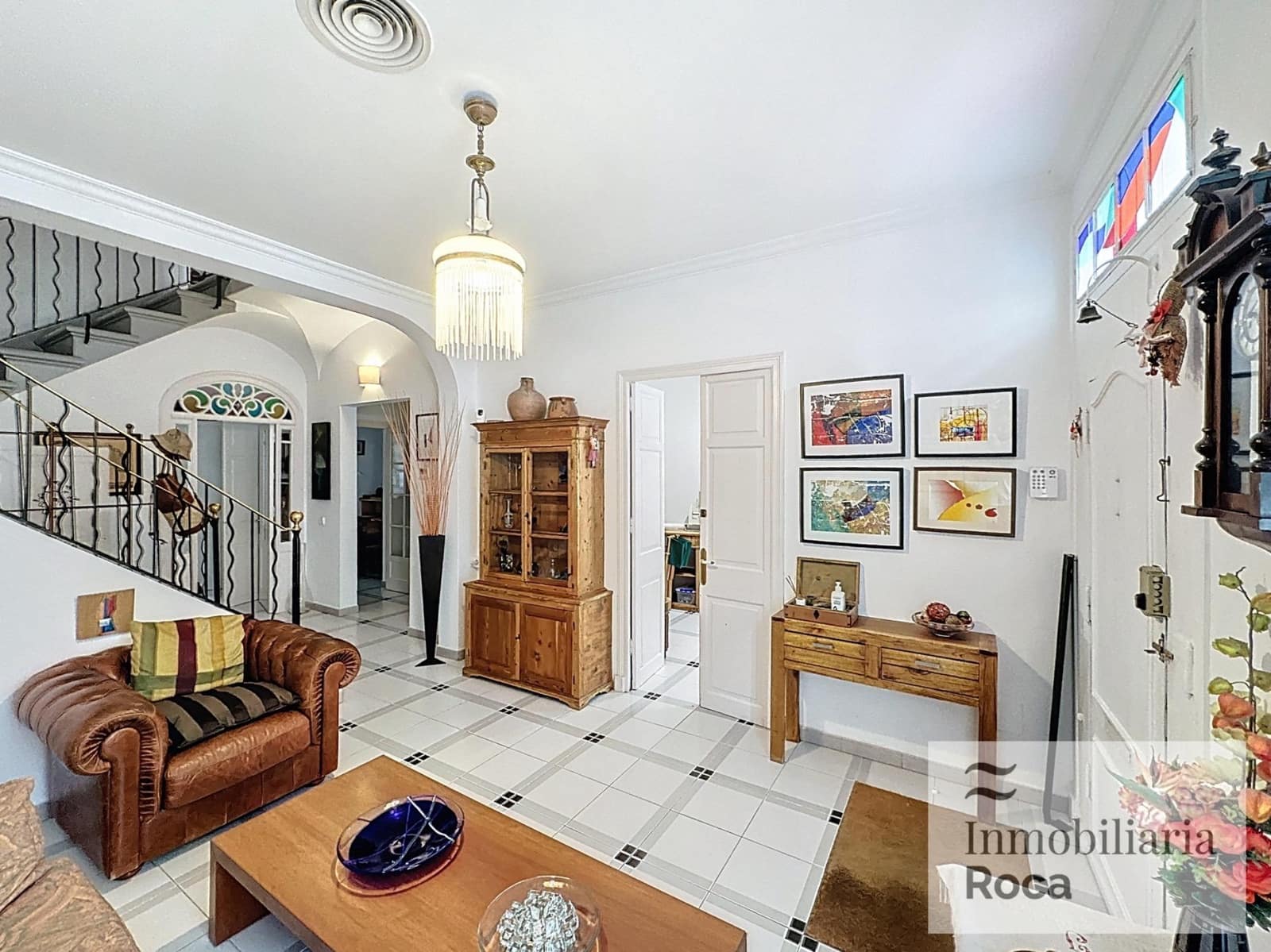 6 soverom Hus til salgs i Es Mercadal - € 1 100 000 (Ref: 9398506)