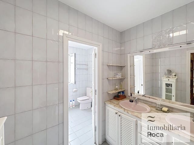 6 Zimmer Haus zu verkaufen in Es Mercadal - 990.000 € (Ref: 9398506)