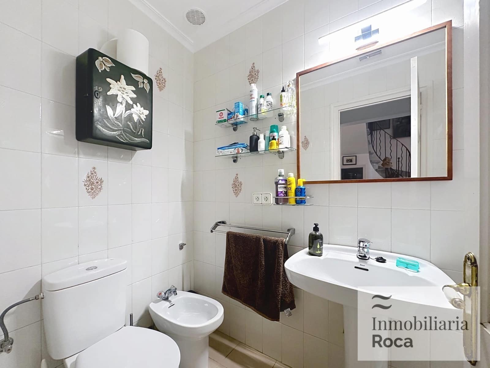 6 bedroom Townhouse for sale in Es Mercadal - € 990,000 (Ref: 9398506)