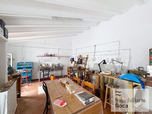 6 Zimmer Haus zu verkaufen in Es Mercadal - 990.000 € (Ref: 9398506)