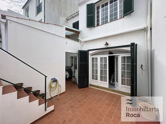 6 Zimmer Haus zu verkaufen in Es Mercadal - 990.000 € (Ref: 9398506)