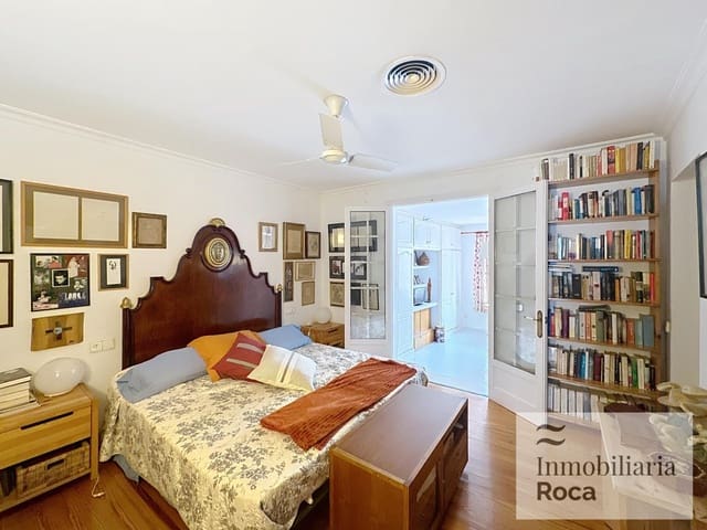 6 Zimmer Haus zu verkaufen in Es Mercadal - 990.000 € (Ref: 9398506)