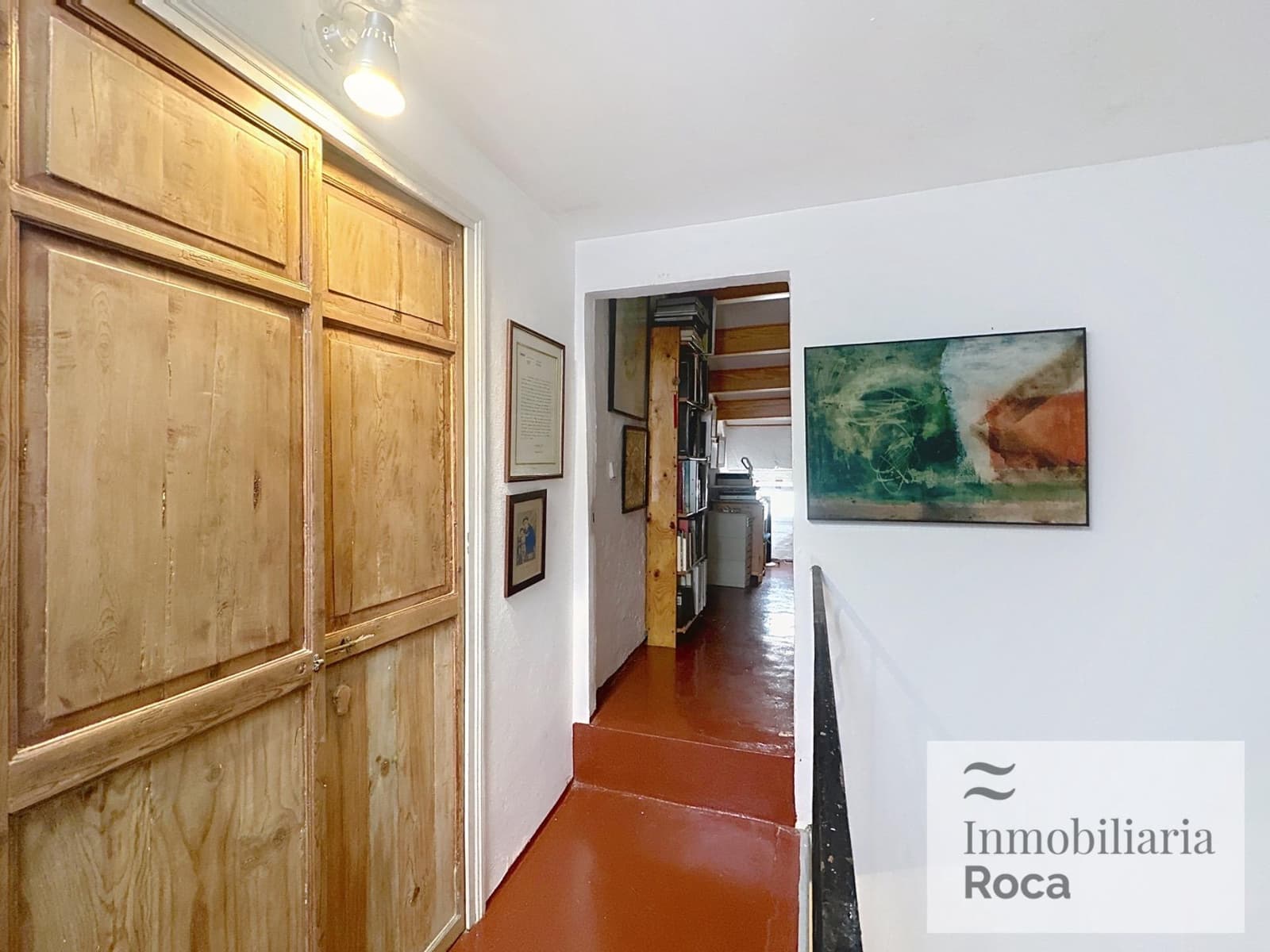 6 bedroom Townhouse for sale in Es Mercadal - € 990,000 (Ref: 9398506)