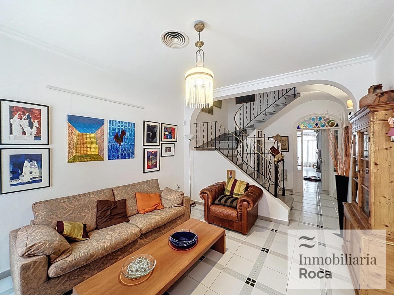 6 bedroom Townhouse for sale in Es Mercadal - € 990,000 (Ref: 9398506)
