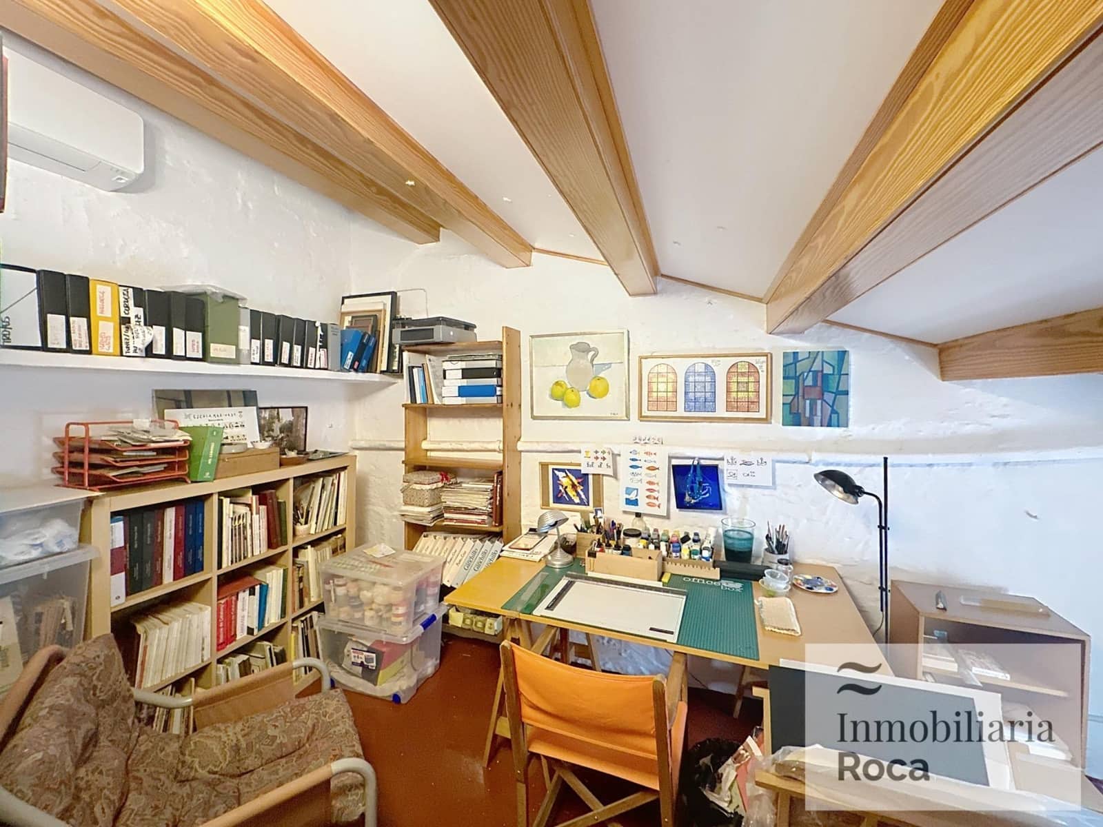 6 bedroom Townhouse for sale in Es Mercadal - € 990,000 (Ref: 9398506)