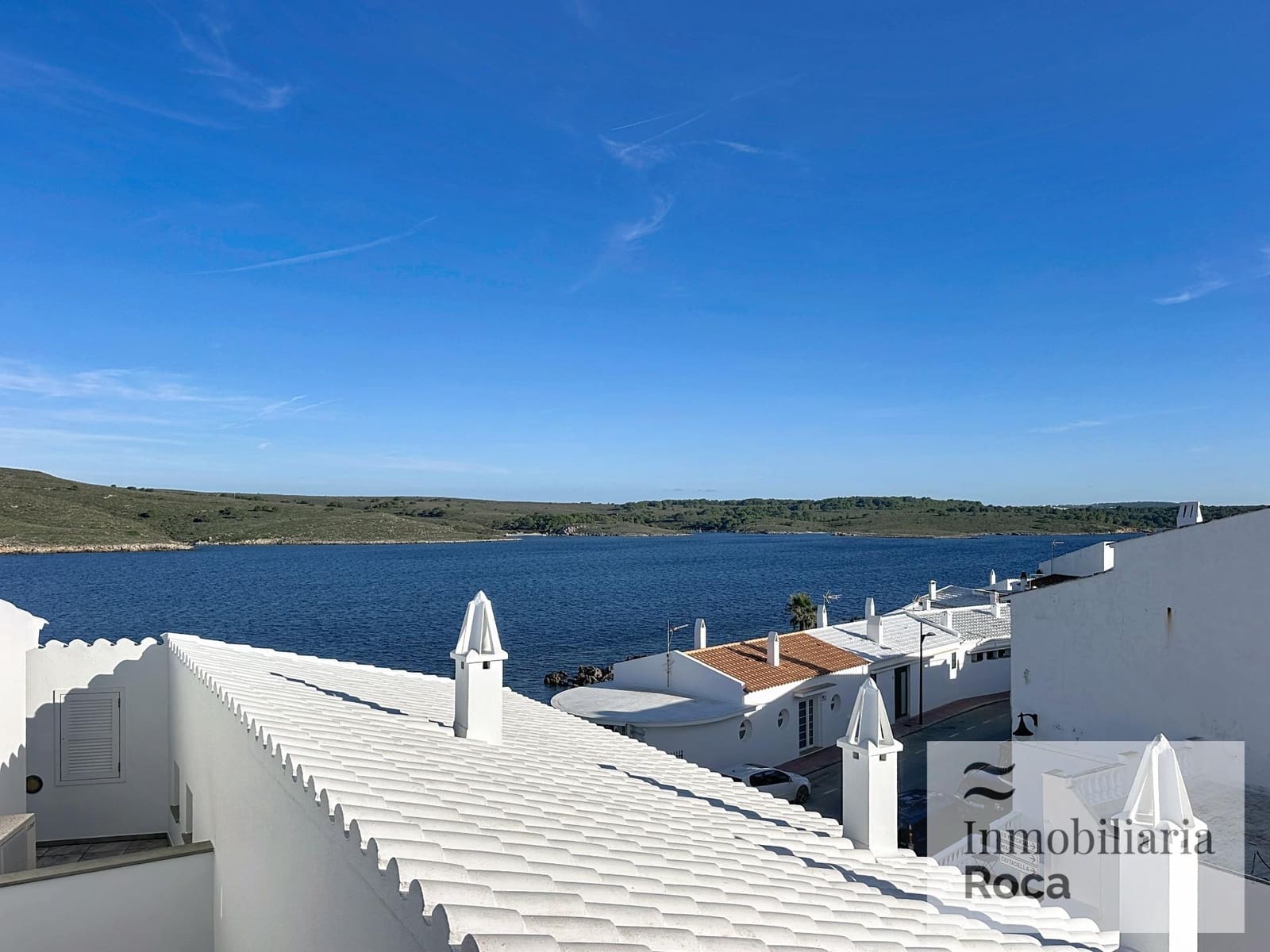 3 soveværelse Byhus til salg i Fornells - € 690.000 (Ref: 9398507)