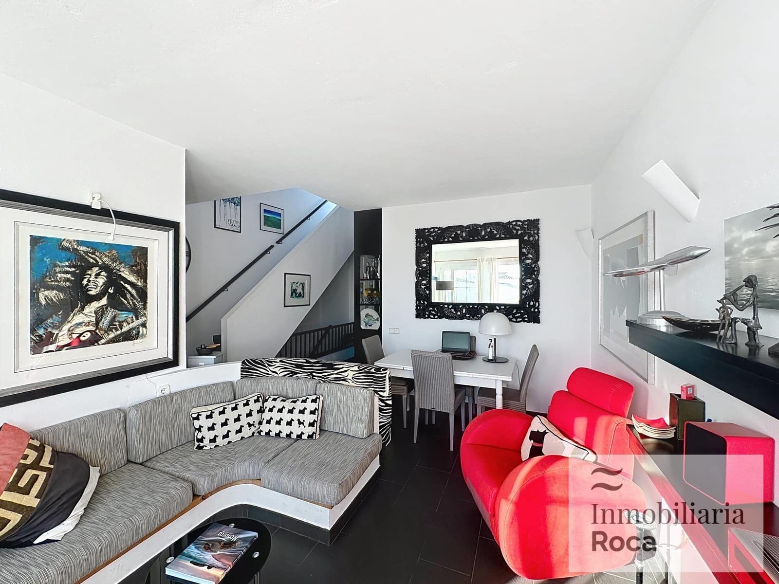 3 soveværelse Byhus til salg i Fornells - € 690.000 (Ref: 9398507)