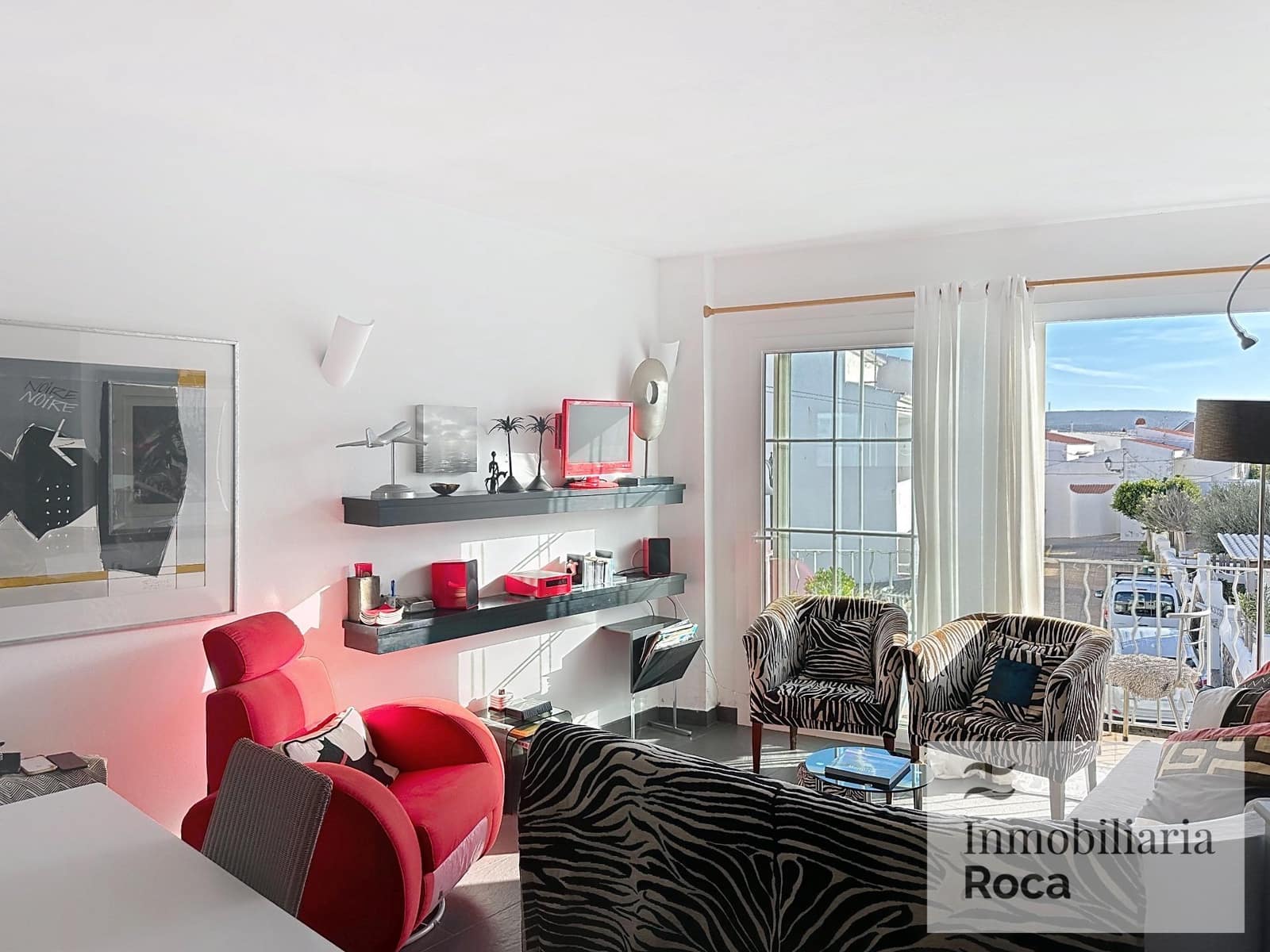 3 soveværelse Byhus til salg i Fornells - € 690.000 (Ref: 9398507)