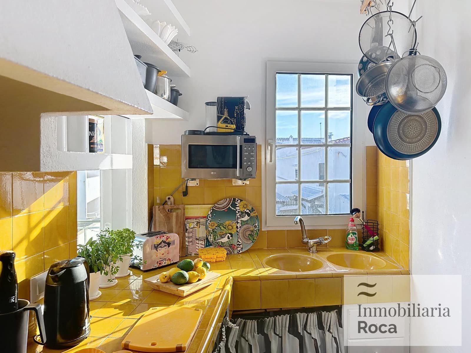 3 soveværelse Byhus til salg i Fornells - € 690.000 (Ref: 9398507)